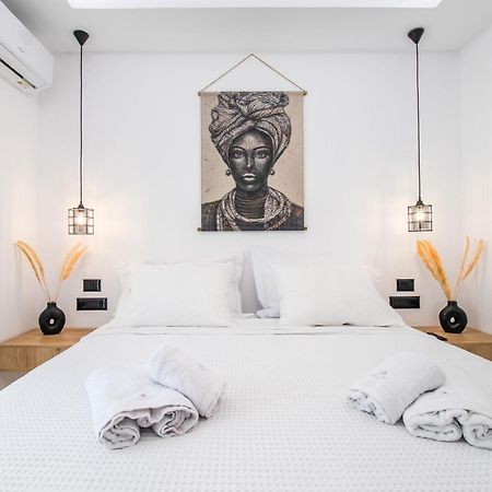 New Luxury Apartment Near Center With Garden View Bendevís 외부 사진