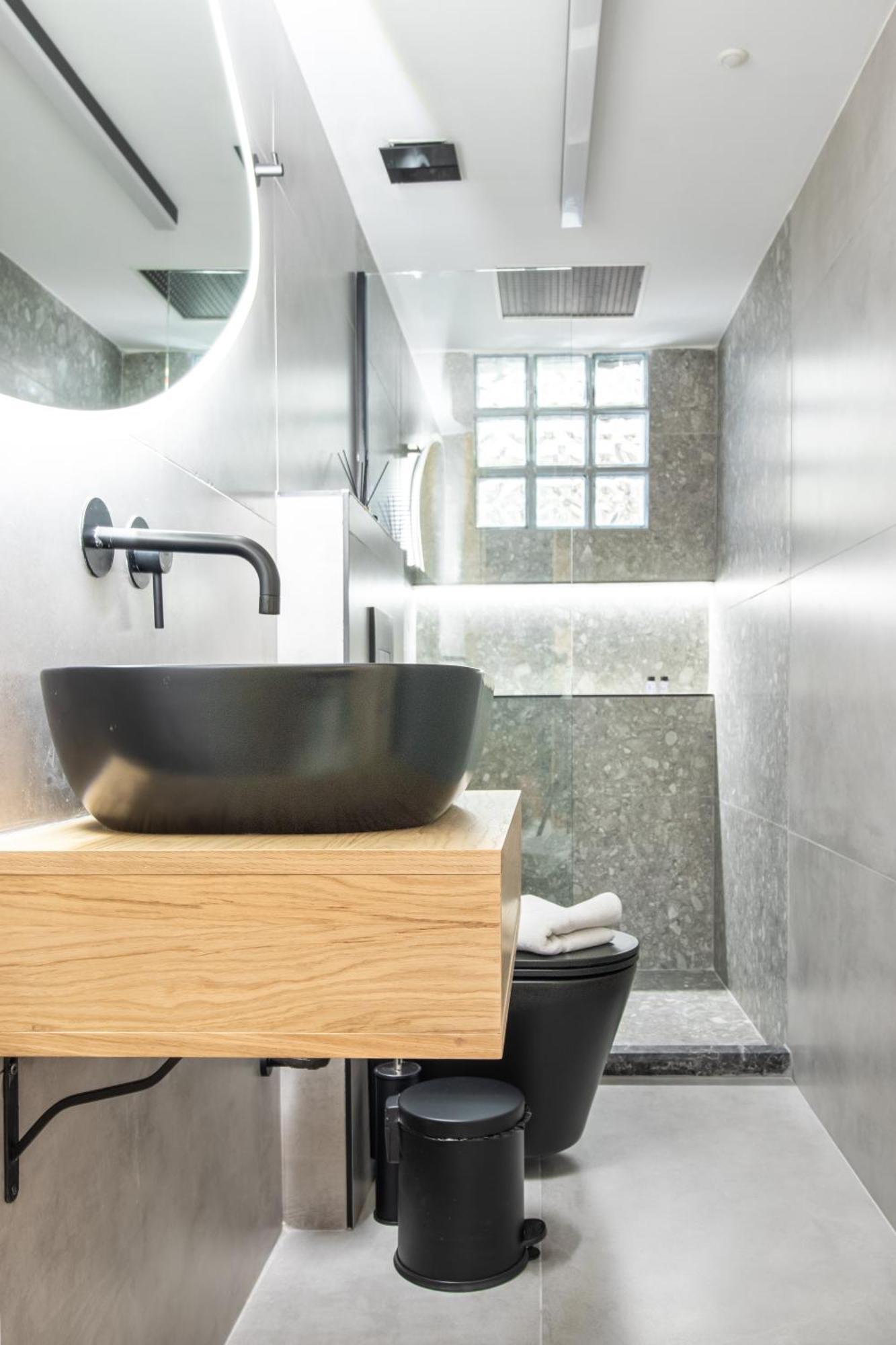 New Luxury Apartment Near Center With Garden View Bendevís 외부 사진